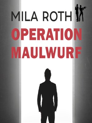 cover image of Operation Maulwurf